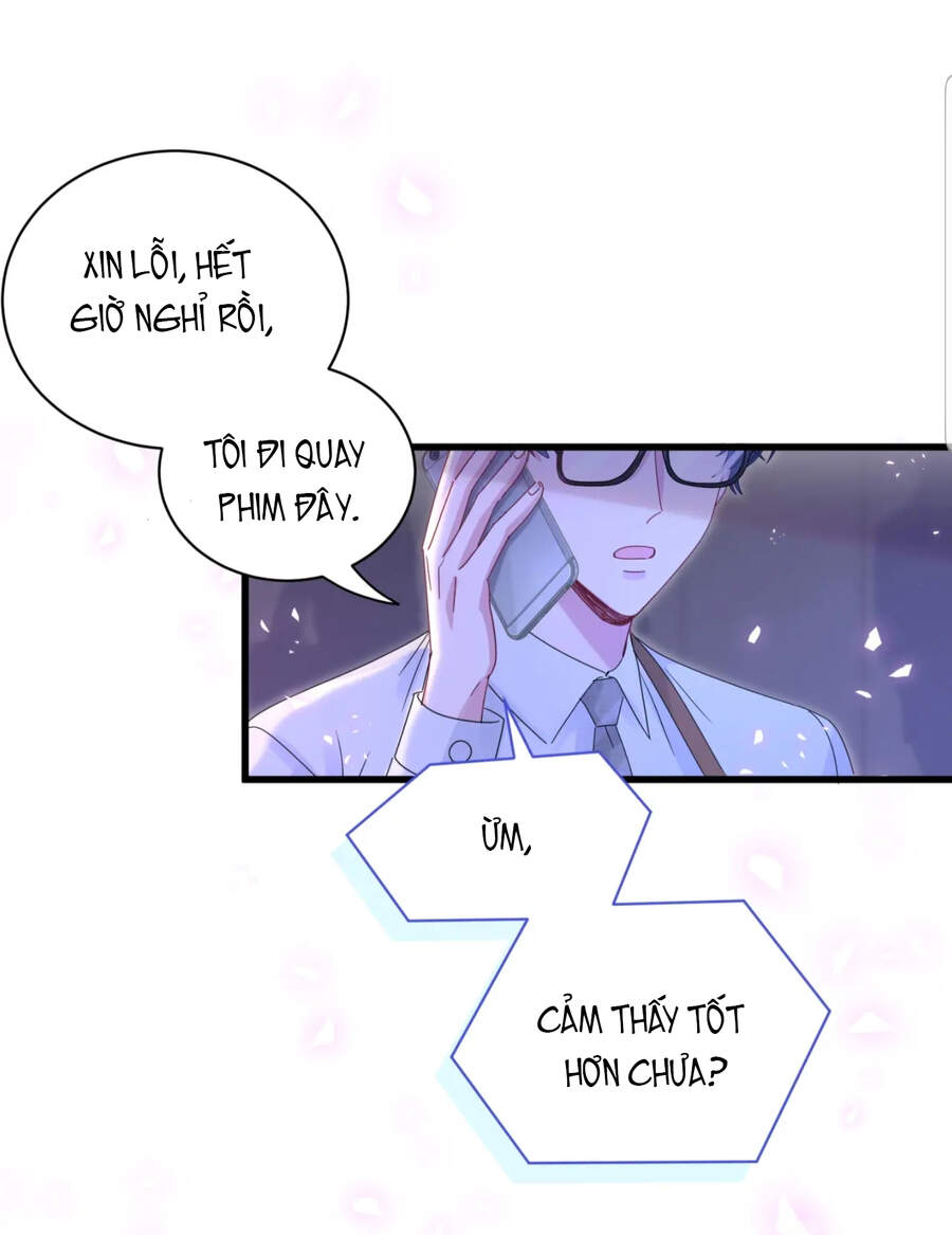 Đứa Bé Là Của Ai ???? Chapter 135 - 26