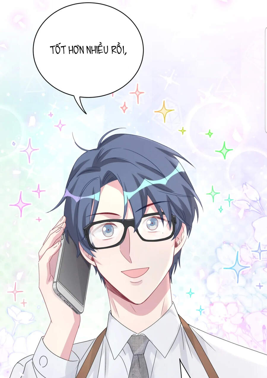 Đứa Bé Là Của Ai ???? Chapter 135 - 27