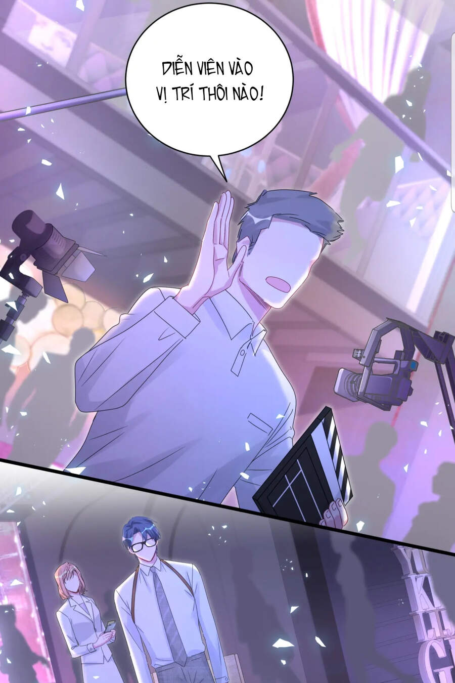 Đứa Bé Là Của Ai ???? Chapter 135 - 29