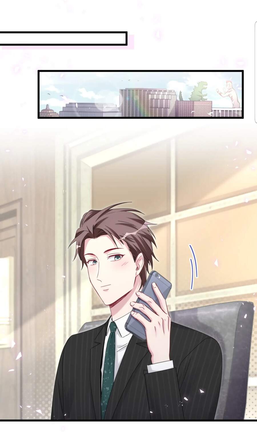 Đứa Bé Là Của Ai ???? Chapter 135 - 32