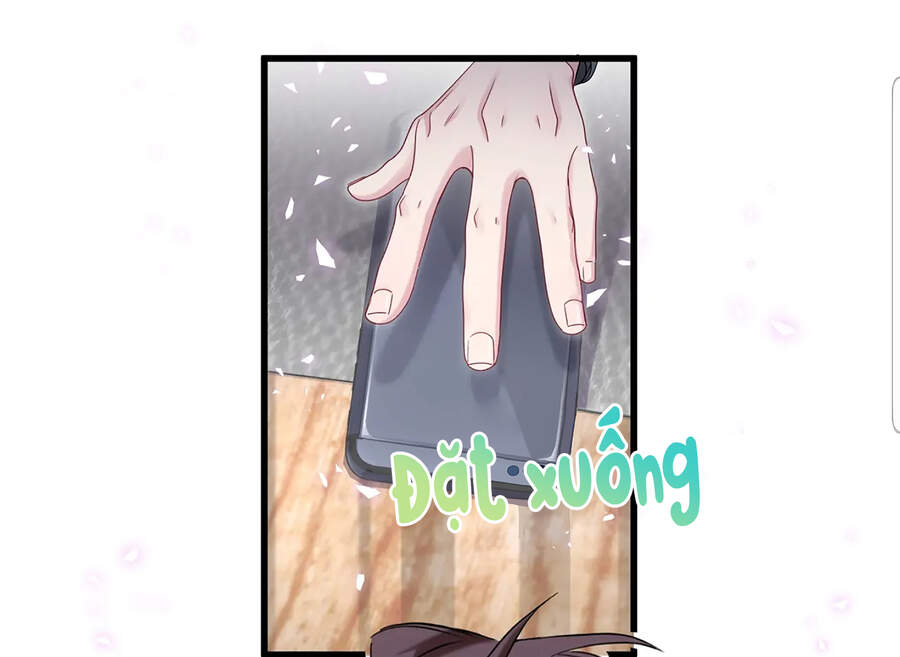 Đứa Bé Là Của Ai ???? Chapter 135 - 34