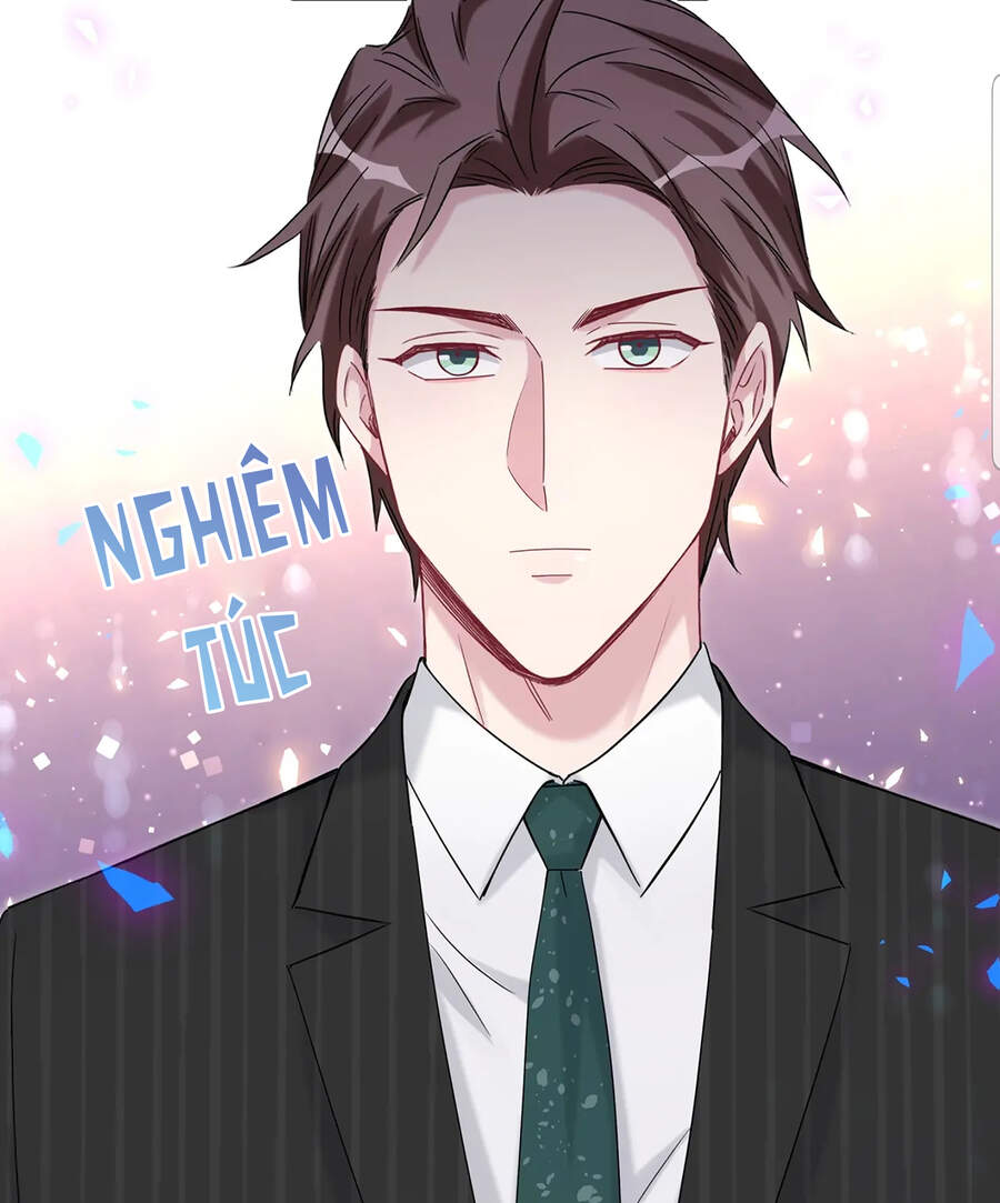 Đứa Bé Là Của Ai ???? Chapter 135 - 35