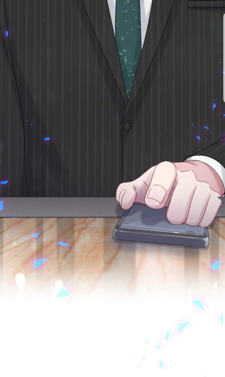 Đứa Bé Là Của Ai ???? Chapter 135 - 36