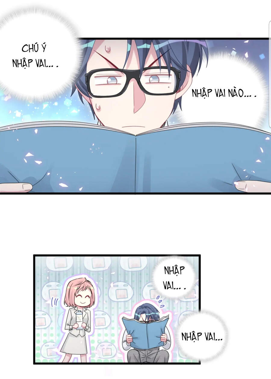 Đứa Bé Là Của Ai ???? Chapter 135 - 5