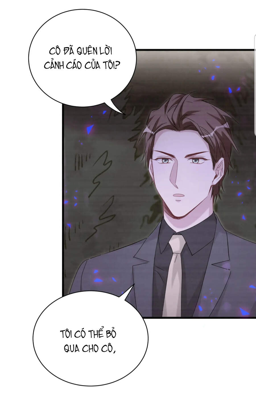 Đứa Bé Là Của Ai ???? Chapter 135 - 41