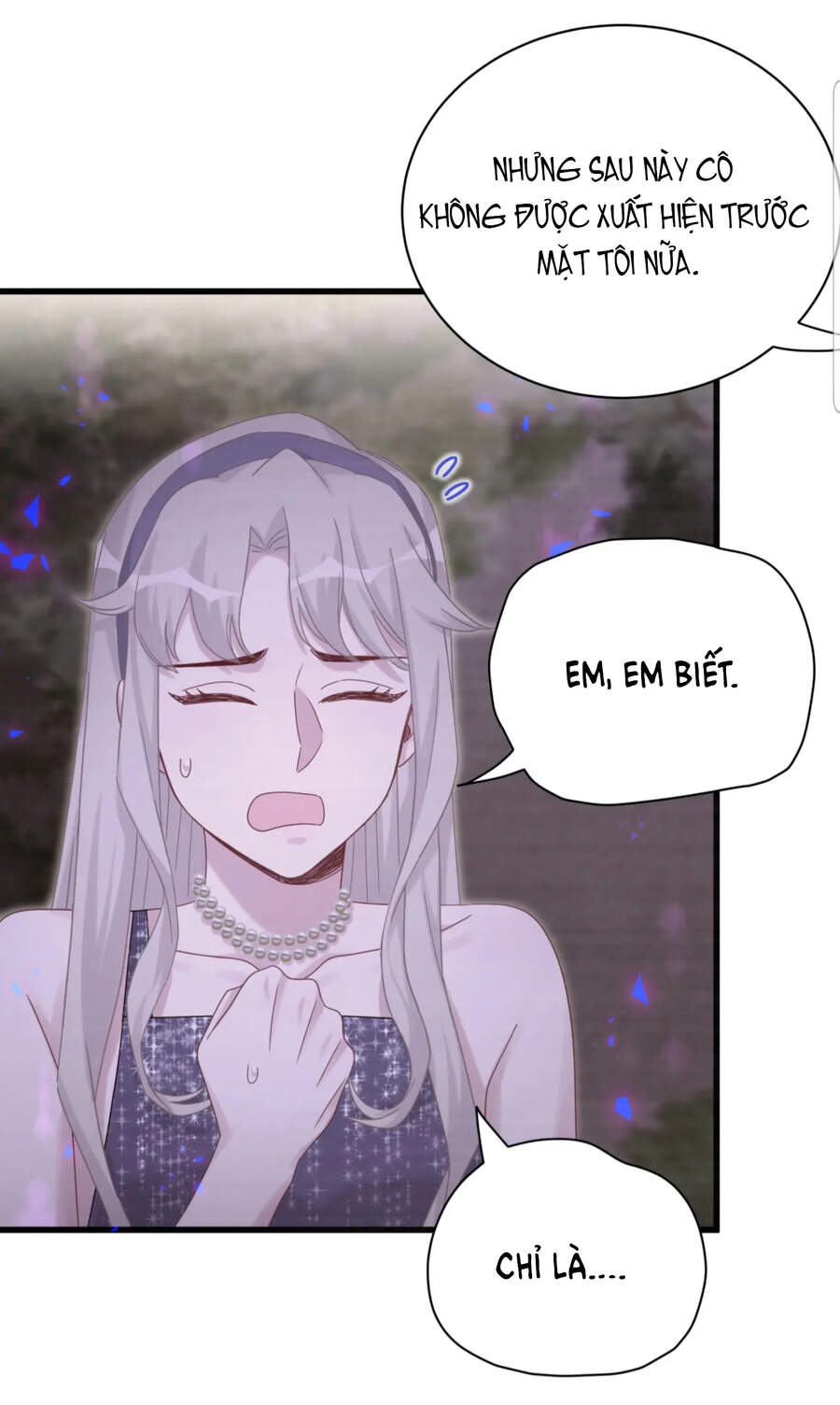 Đứa Bé Là Của Ai ???? Chapter 135 - 42