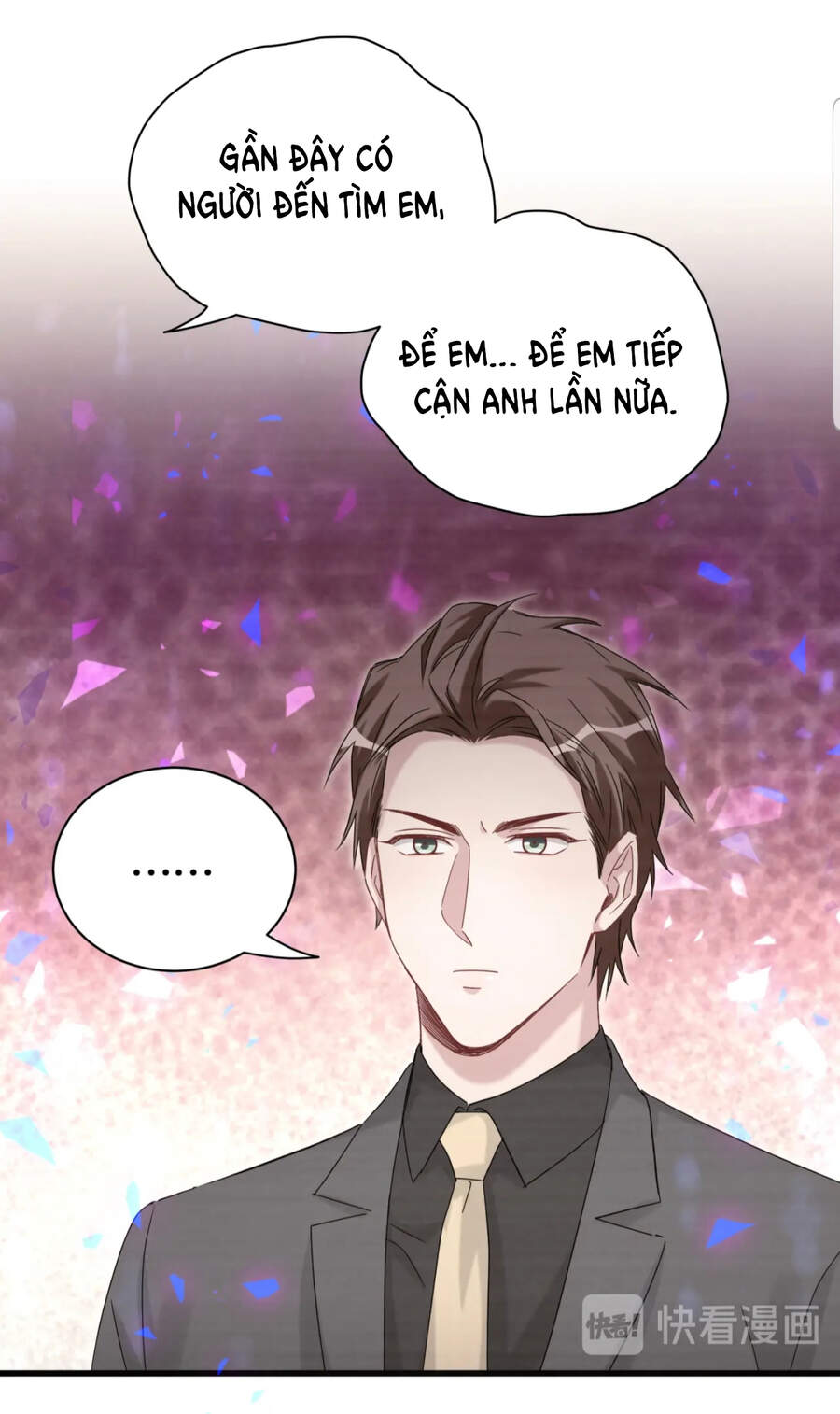 Đứa Bé Là Của Ai ???? Chapter 135 - 43