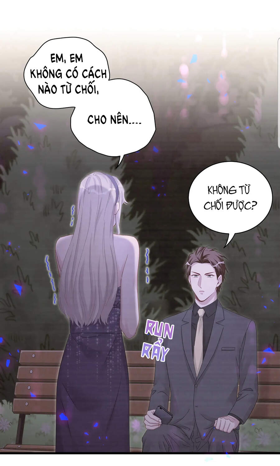 Đứa Bé Là Của Ai ???? Chapter 135 - 44
