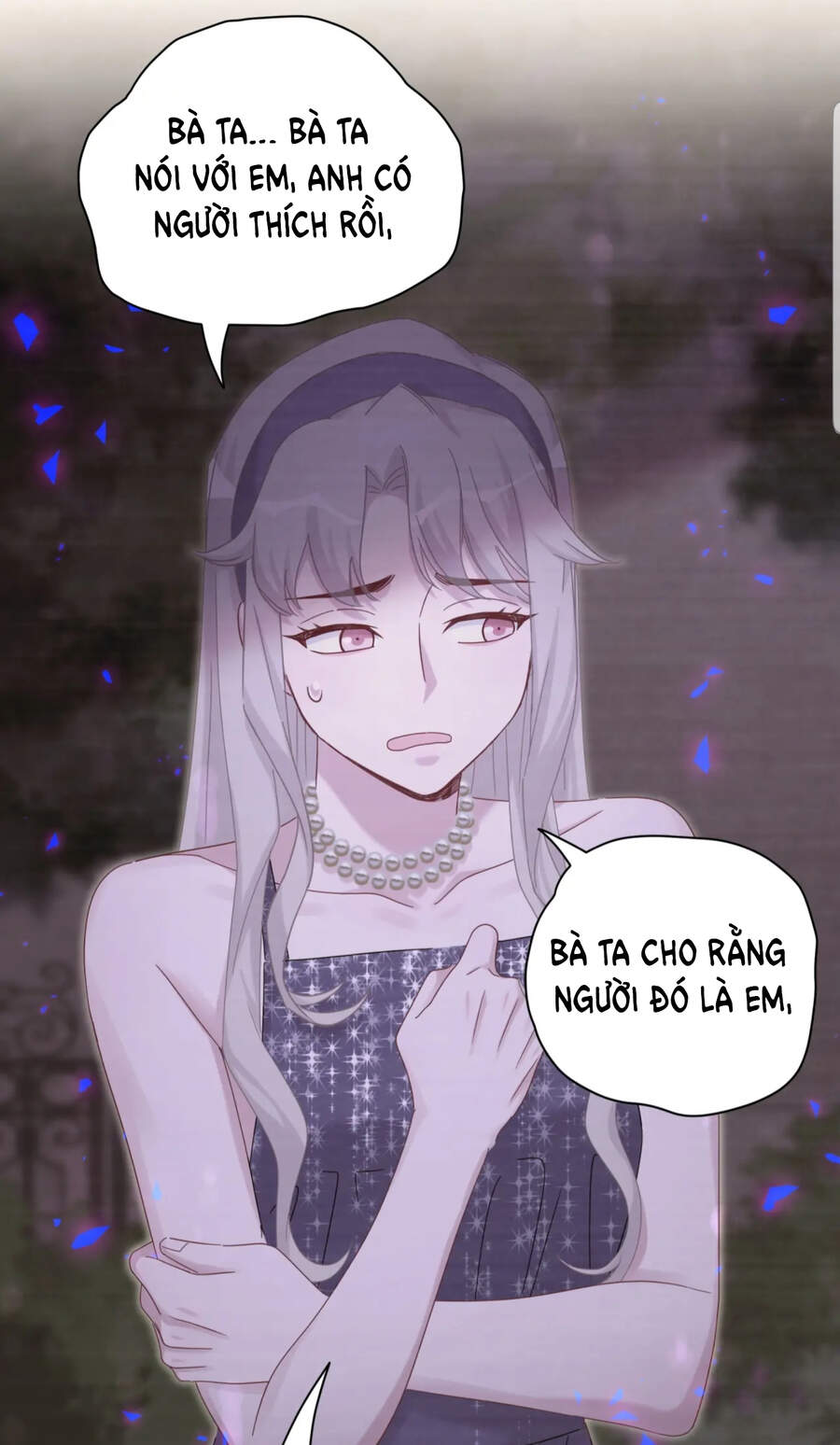 Đứa Bé Là Của Ai ???? Chapter 135 - 46