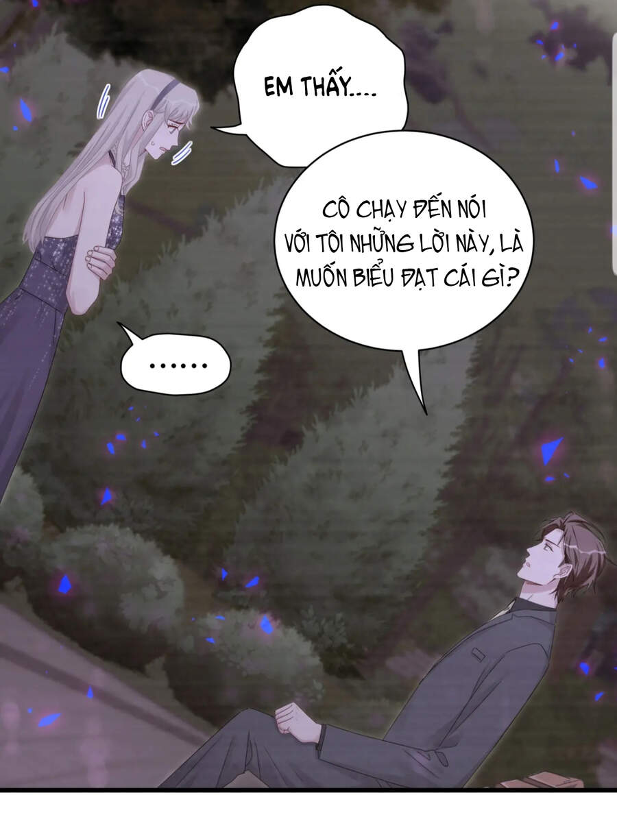 Đứa Bé Là Của Ai ???? Chapter 135 - 49