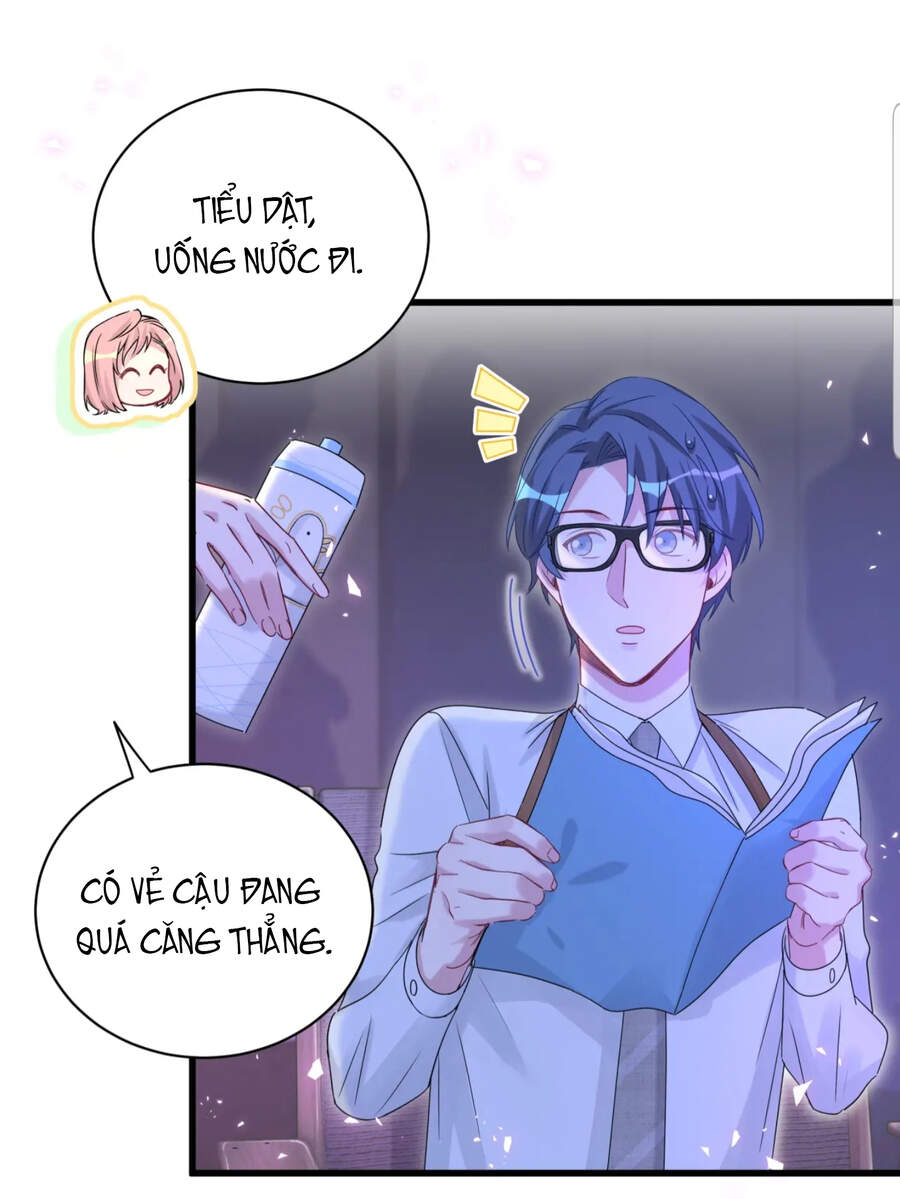 Đứa Bé Là Của Ai ???? Chapter 135 - 6