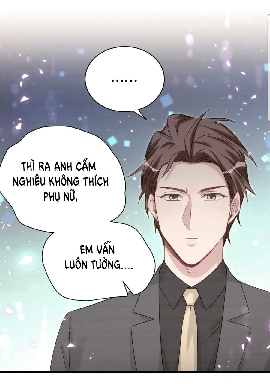 Đứa Bé Là Của Ai ???? Chapter 135 - 51