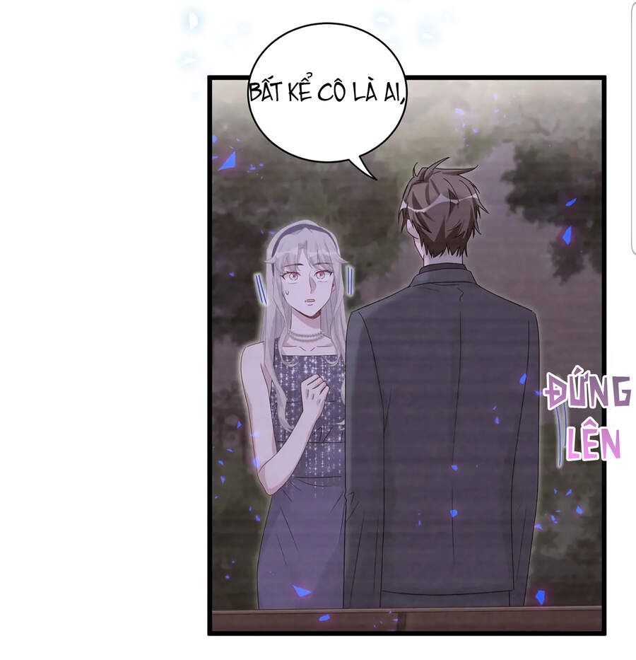 Đứa Bé Là Của Ai ???? Chapter 135 - 53