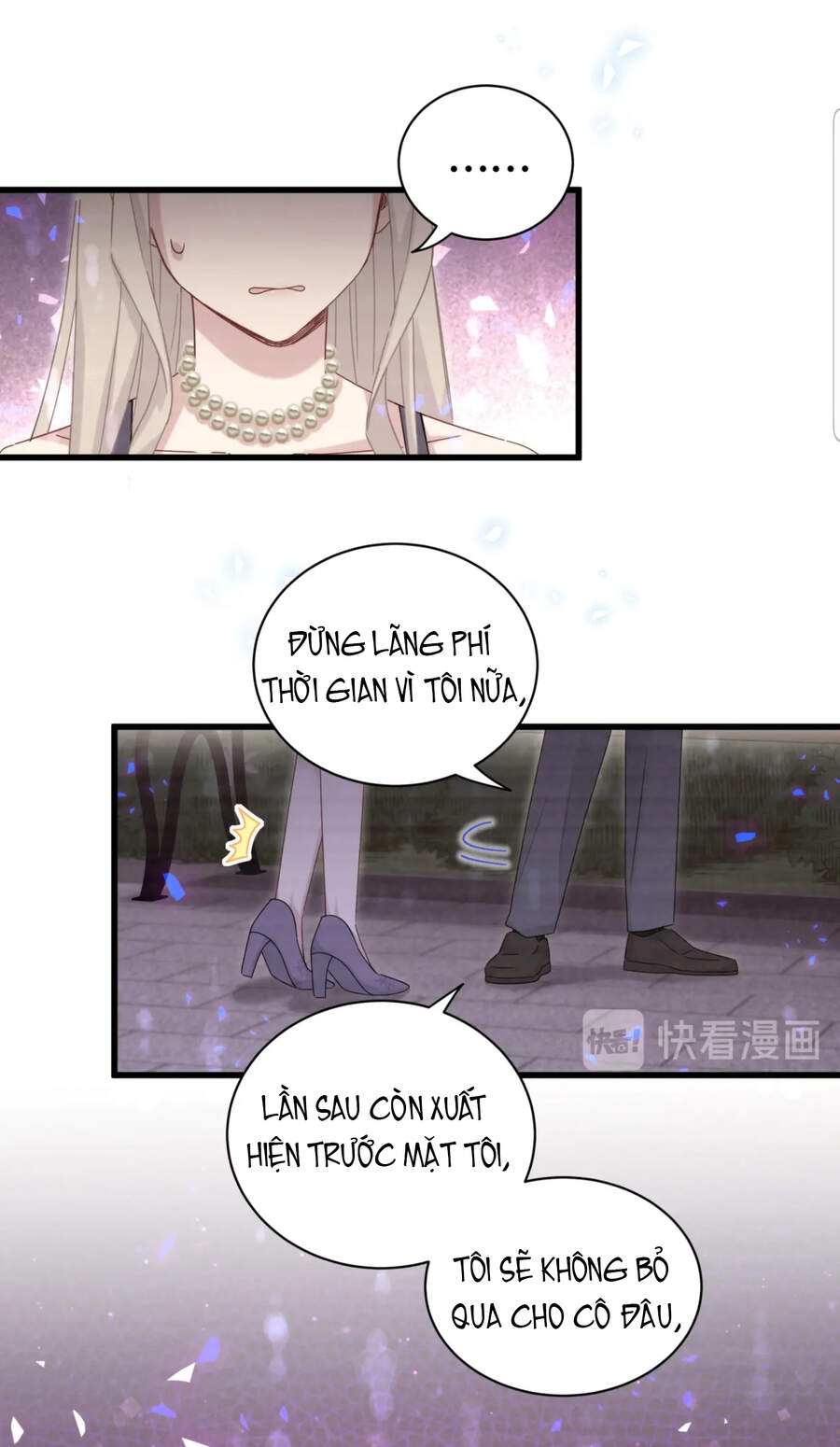 Đứa Bé Là Của Ai ???? Chapter 135 - 55