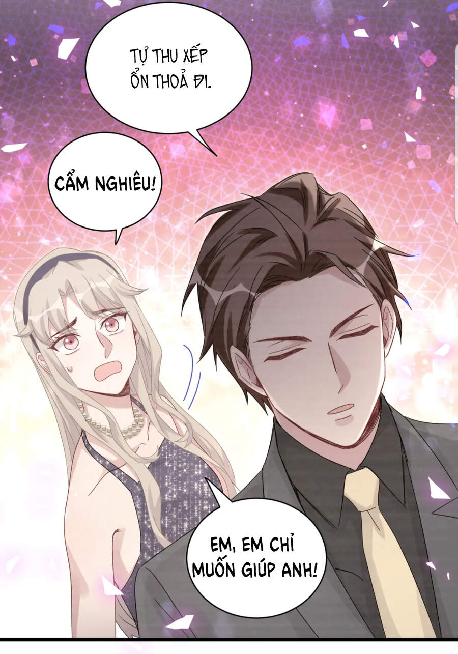 Đứa Bé Là Của Ai ???? Chapter 135 - 56
