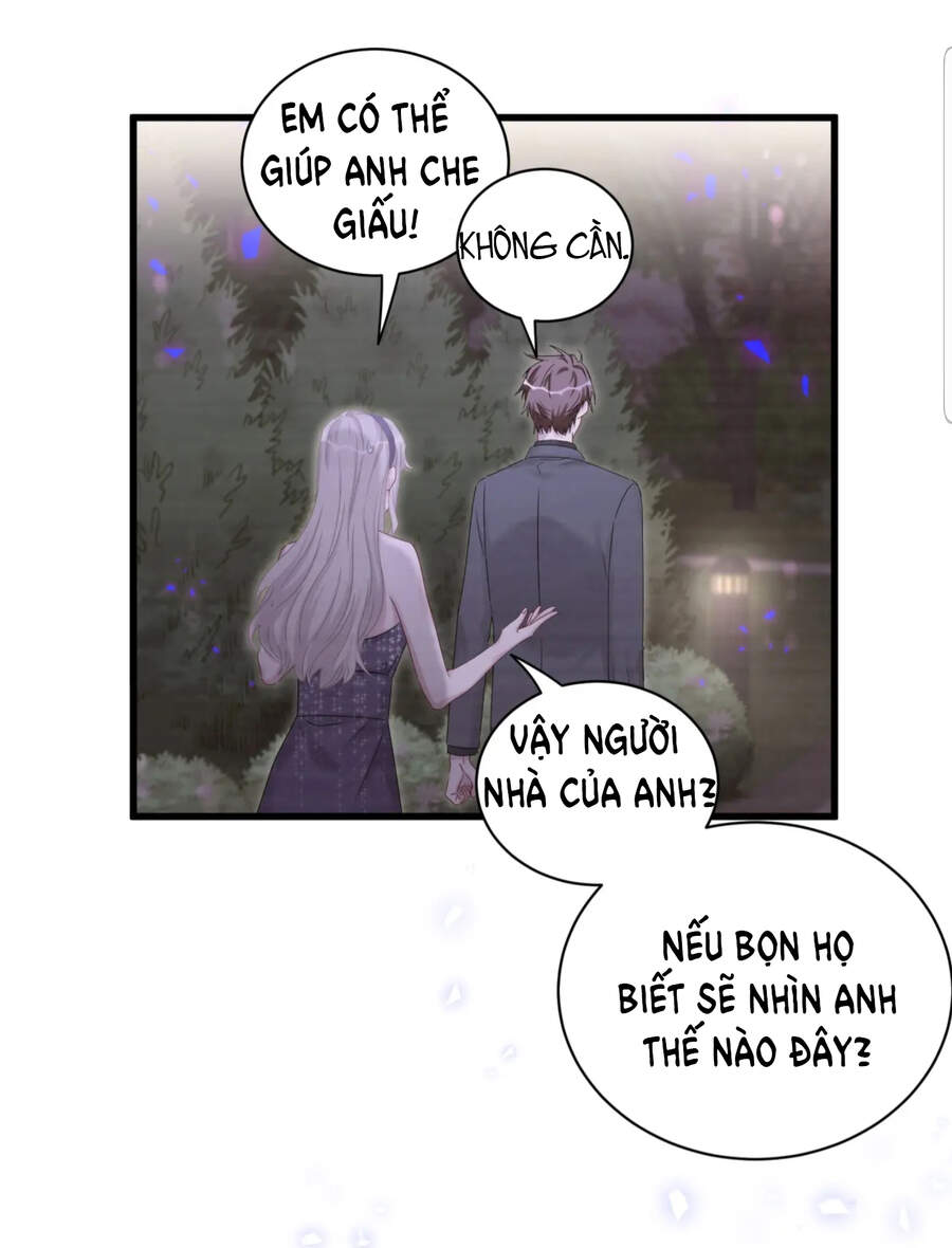 Đứa Bé Là Của Ai ???? Chapter 135 - 58