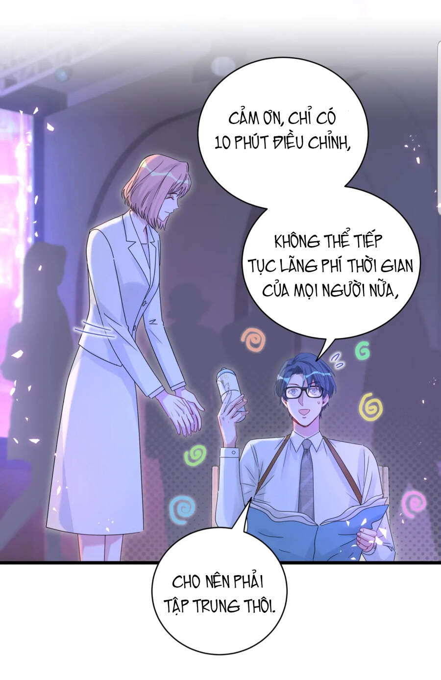 Đứa Bé Là Của Ai ???? Chapter 135 - 7