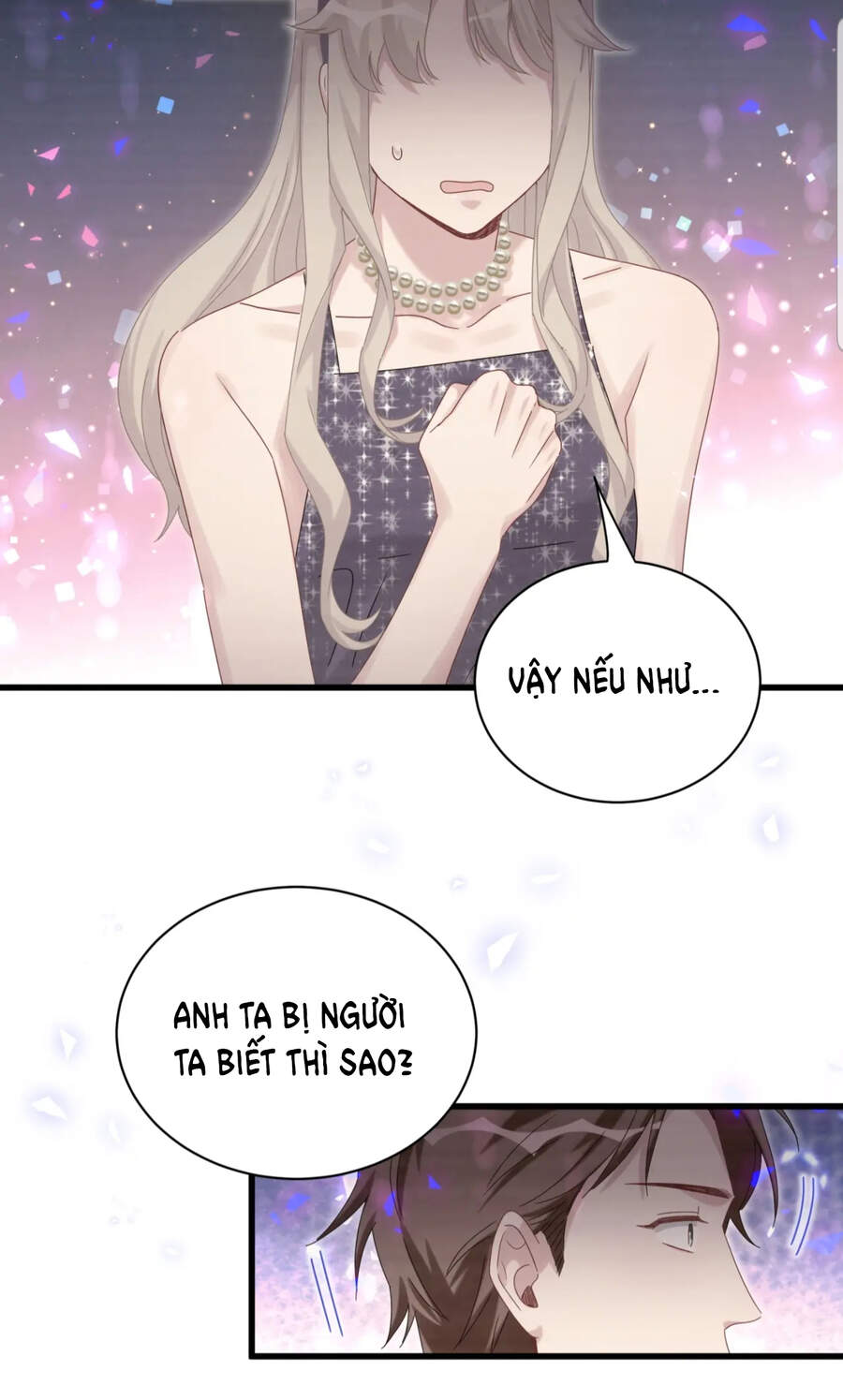 Đứa Bé Là Của Ai ???? Chapter 135 - 61