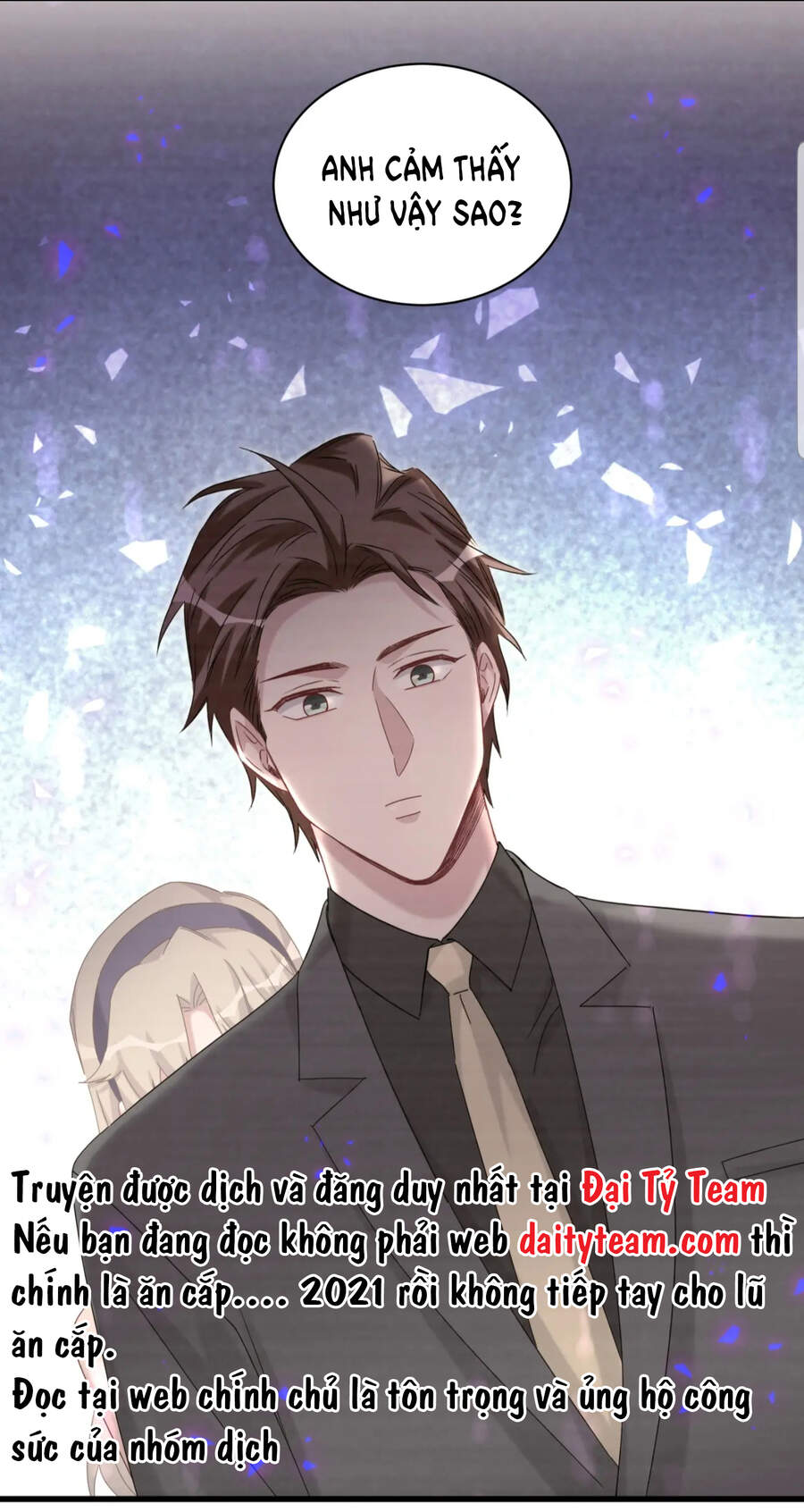 Đứa Bé Là Của Ai ???? Chapter 135 - 63