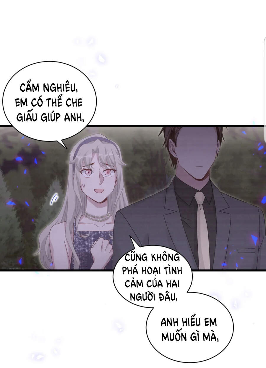 Đứa Bé Là Của Ai ???? Chapter 135 - 64