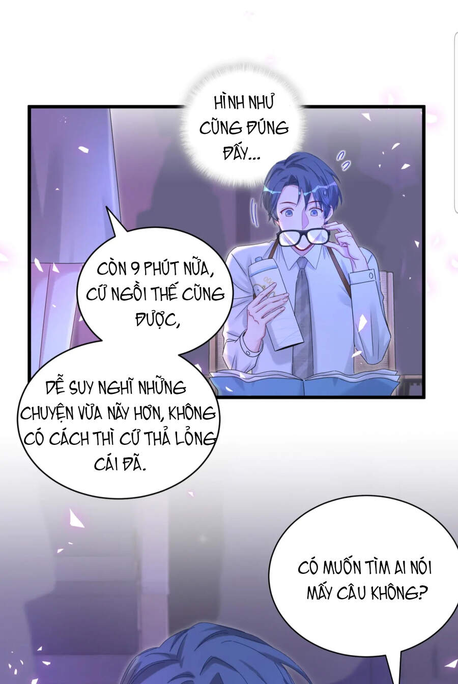 Đứa Bé Là Của Ai ???? Chapter 135 - 10