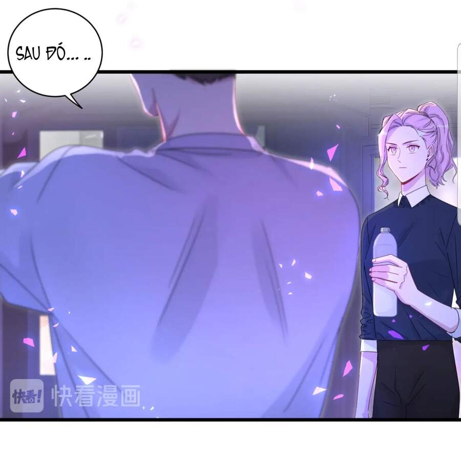 Đứa Bé Là Của Ai ???? Chapter 136 - 11
