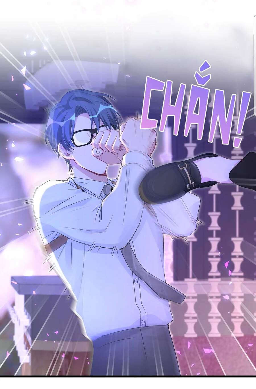 Đứa Bé Là Của Ai ???? Chapter 136 - 13