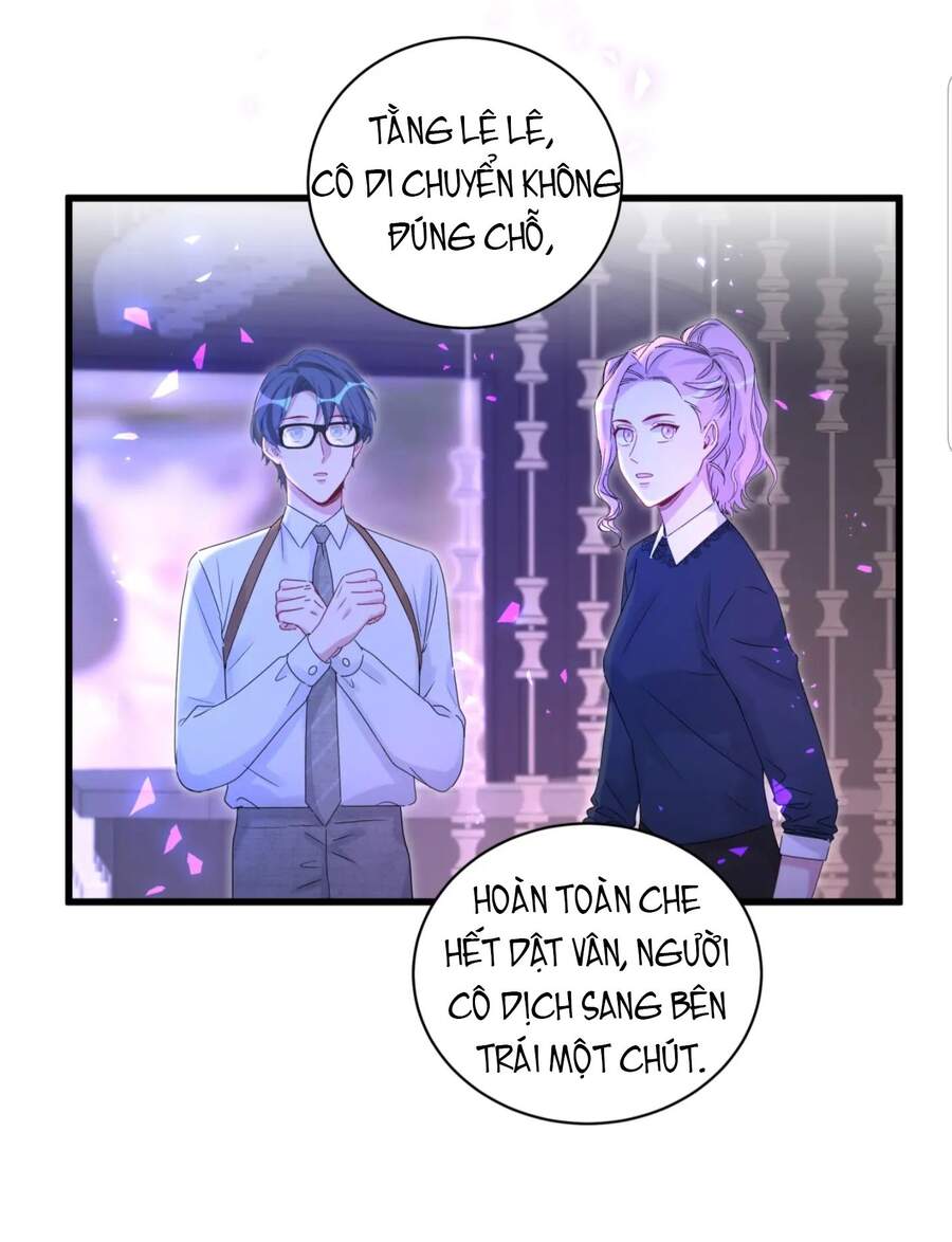 Đứa Bé Là Của Ai ???? Chapter 136 - 15