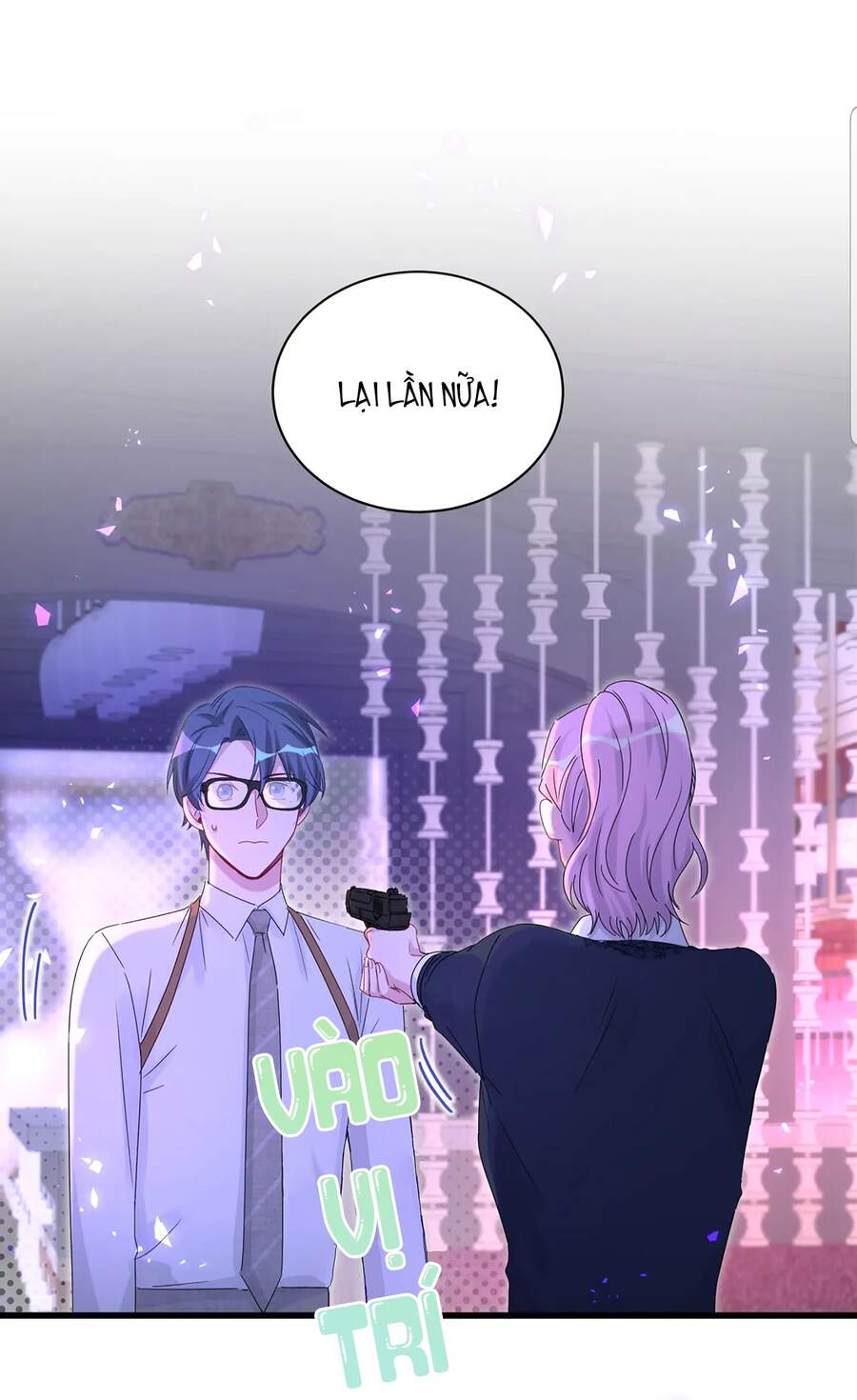 Đứa Bé Là Của Ai ???? Chapter 136 - 16