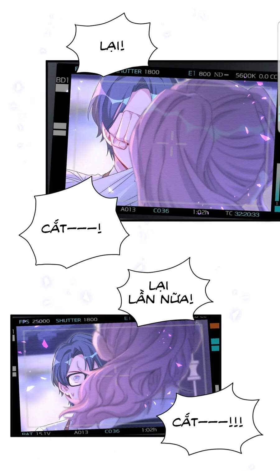 Đứa Bé Là Của Ai ???? Chapter 136 - 18