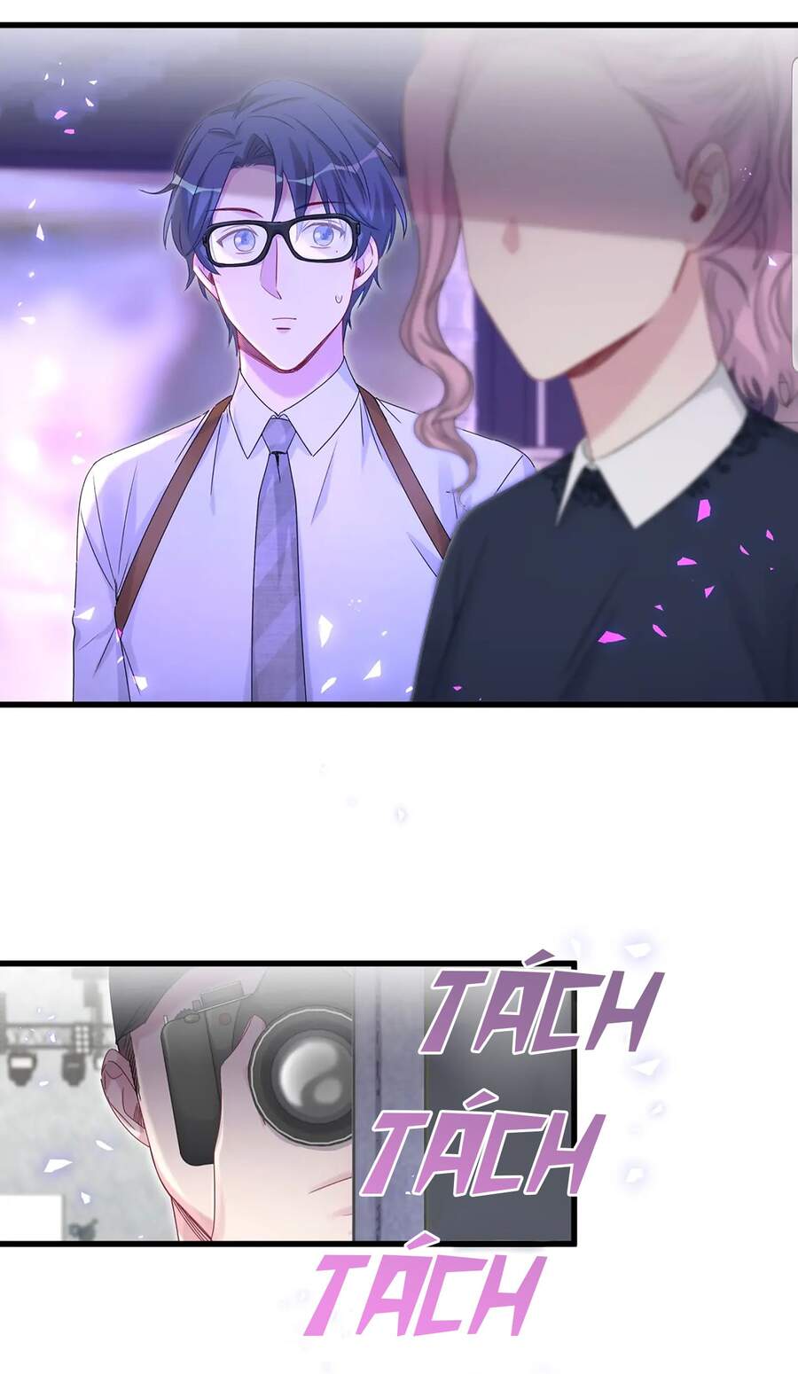 Đứa Bé Là Của Ai ???? Chapter 136 - 22