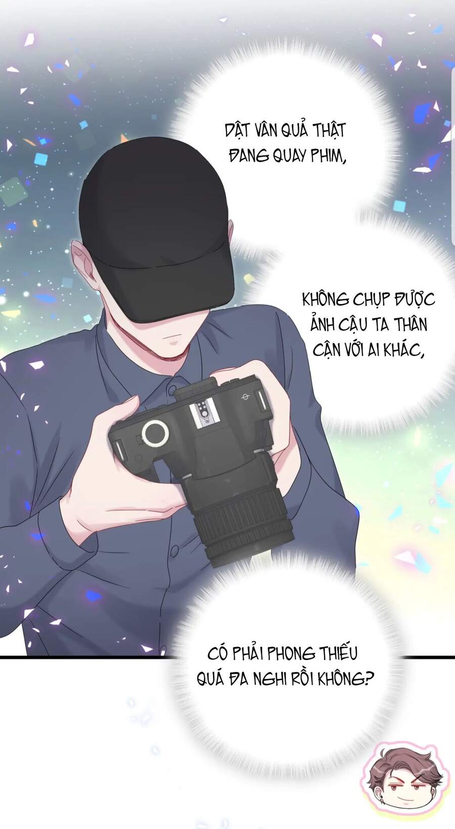 Đứa Bé Là Của Ai ???? Chapter 136 - 24