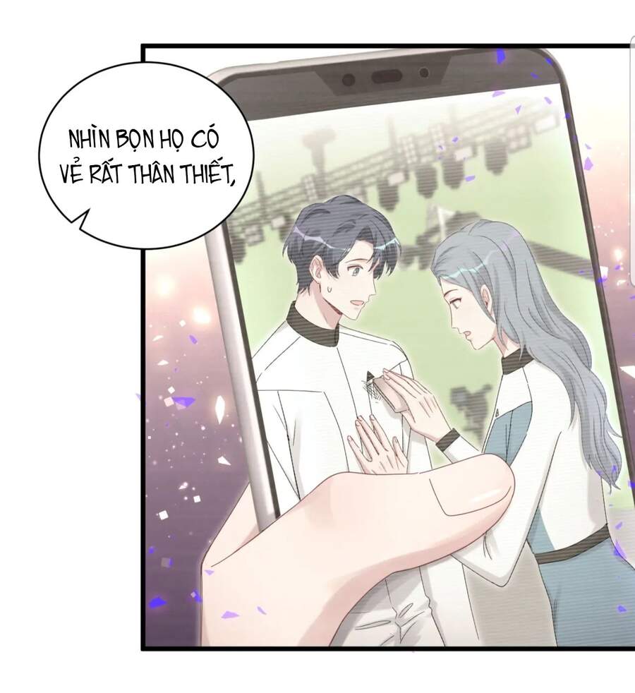 Đứa Bé Là Của Ai ???? Chapter 136 - 26