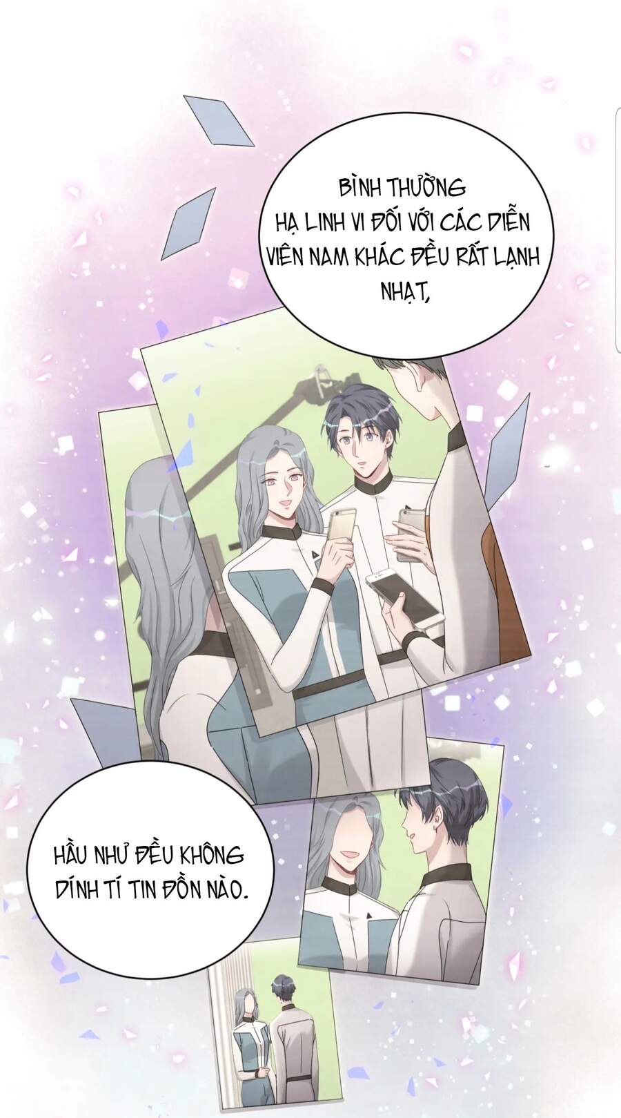 Đứa Bé Là Của Ai ???? Chapter 136 - 27