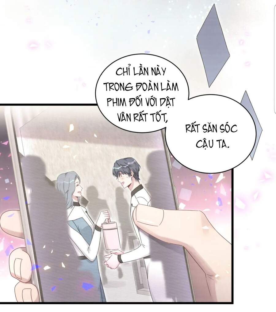 Đứa Bé Là Của Ai ???? Chapter 136 - 28