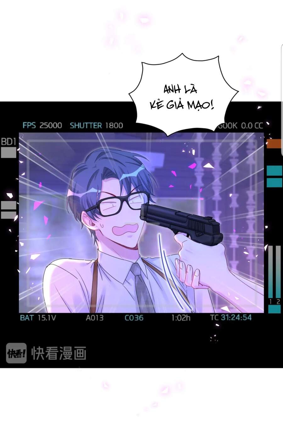 Đứa Bé Là Của Ai ???? Chapter 136 - 4