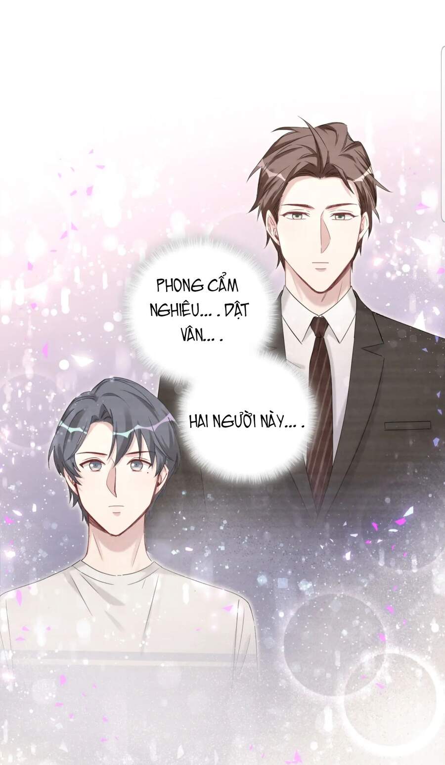 Đứa Bé Là Của Ai ???? Chapter 136 - 33