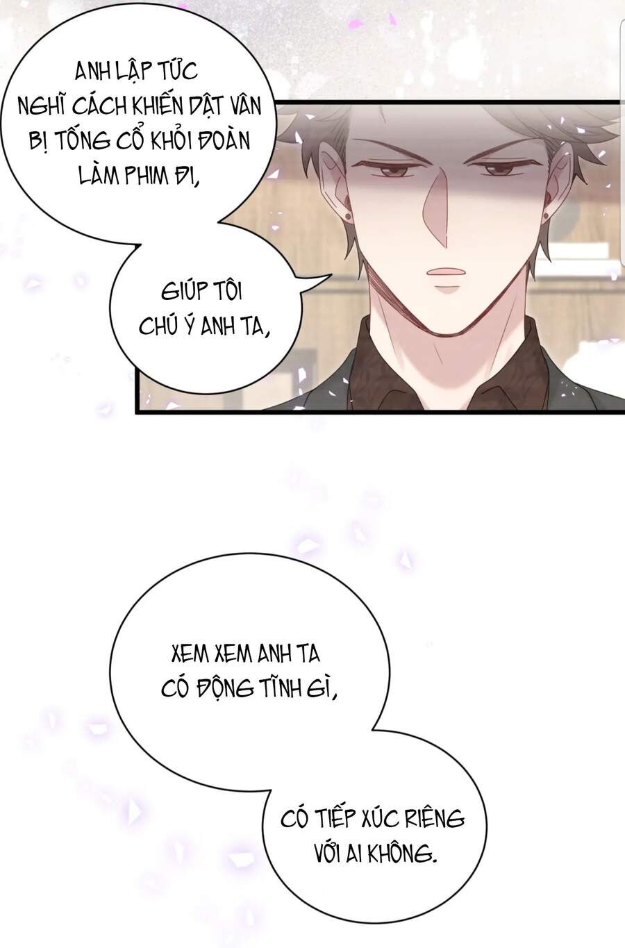 Đứa Bé Là Của Ai ???? Chapter 136 - 34
