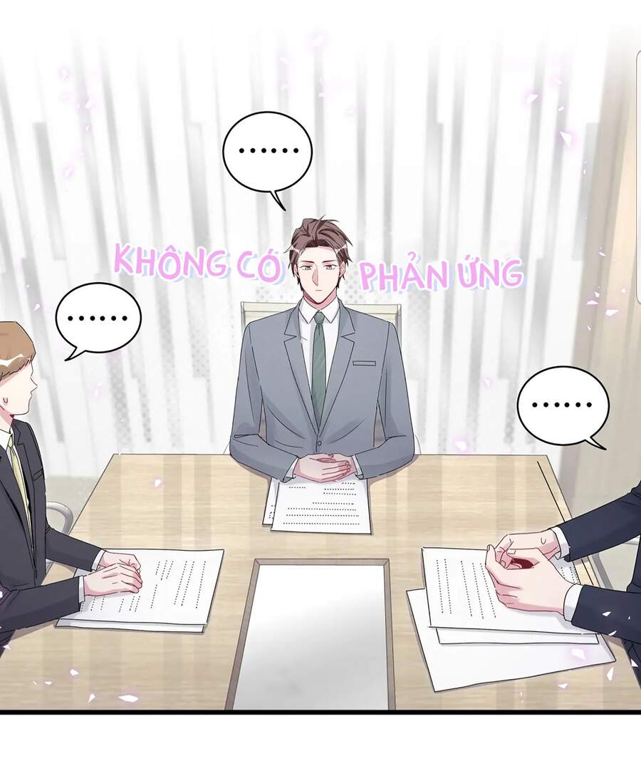 Đứa Bé Là Của Ai ???? Chapter 136 - 40