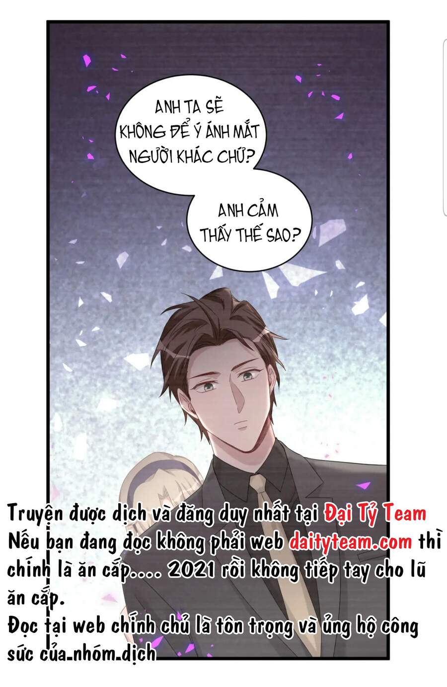 Đứa Bé Là Của Ai ???? Chapter 136 - 42