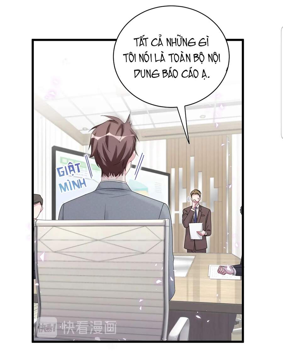 Đứa Bé Là Của Ai ???? Chapter 136 - 44