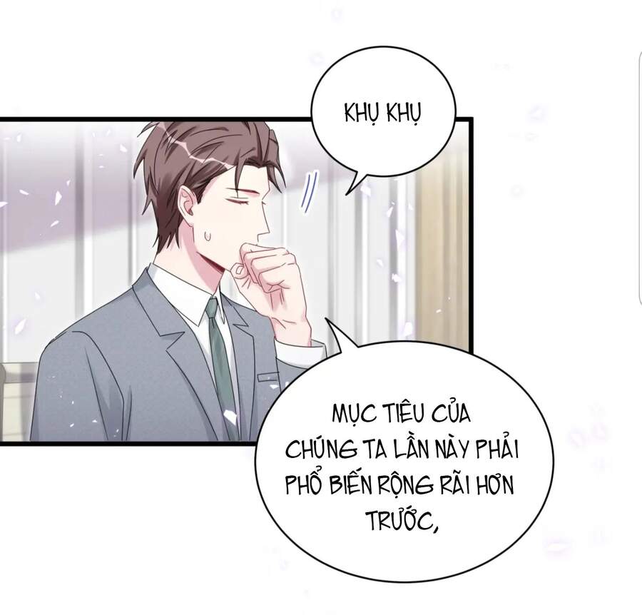 Đứa Bé Là Của Ai ???? Chapter 136 - 45