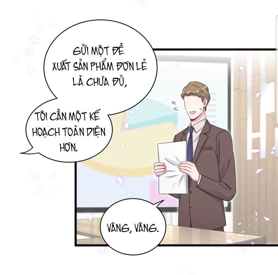 Đứa Bé Là Của Ai ???? Chapter 136 - 46