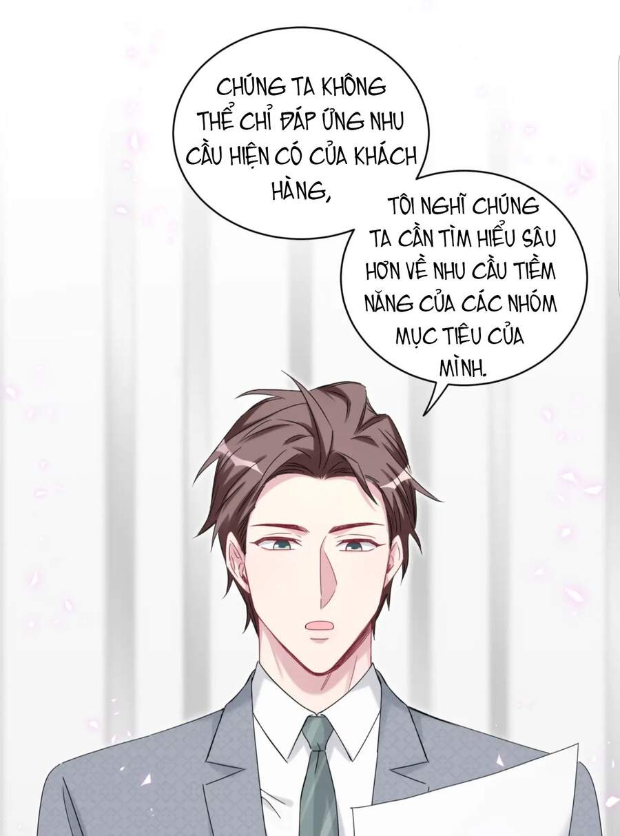 Đứa Bé Là Của Ai ???? Chapter 136 - 47