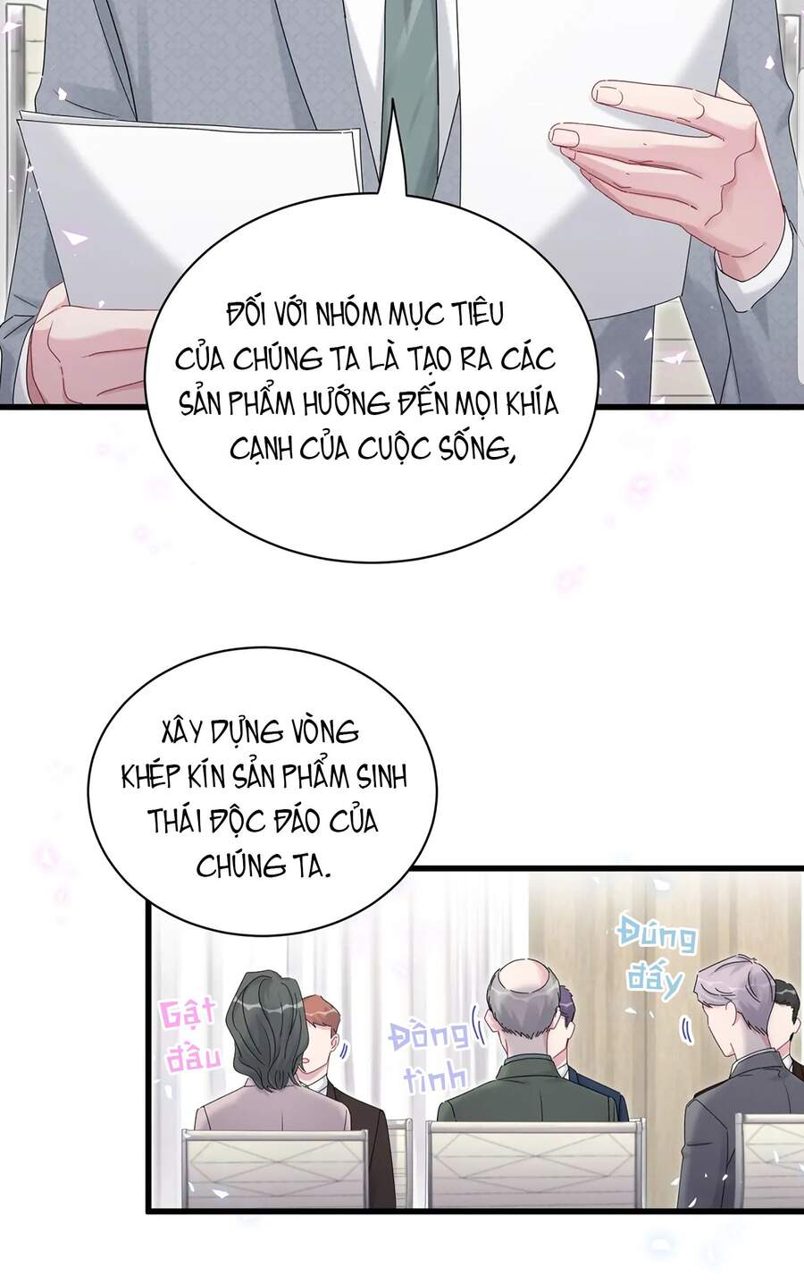 Đứa Bé Là Của Ai ???? Chapter 136 - 48