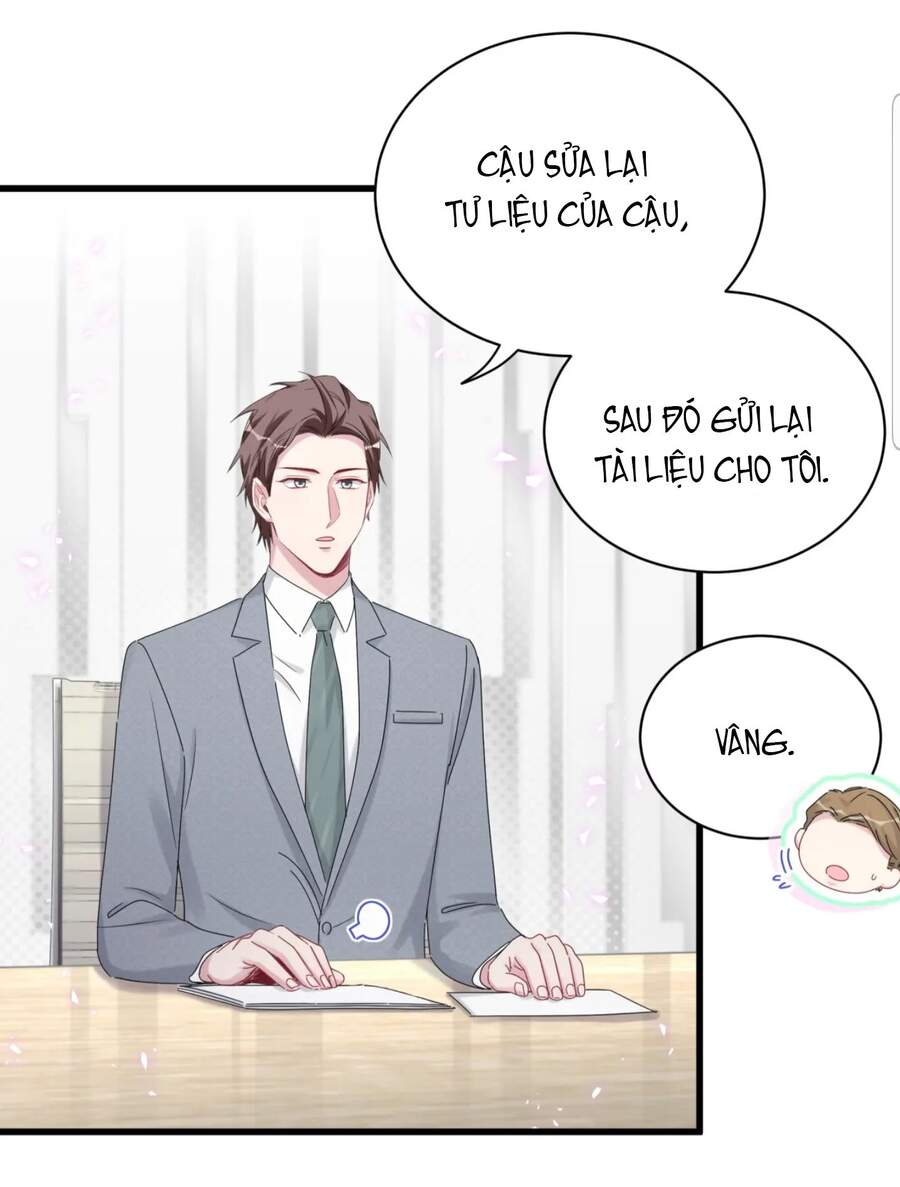 Đứa Bé Là Của Ai ???? Chapter 136 - 49