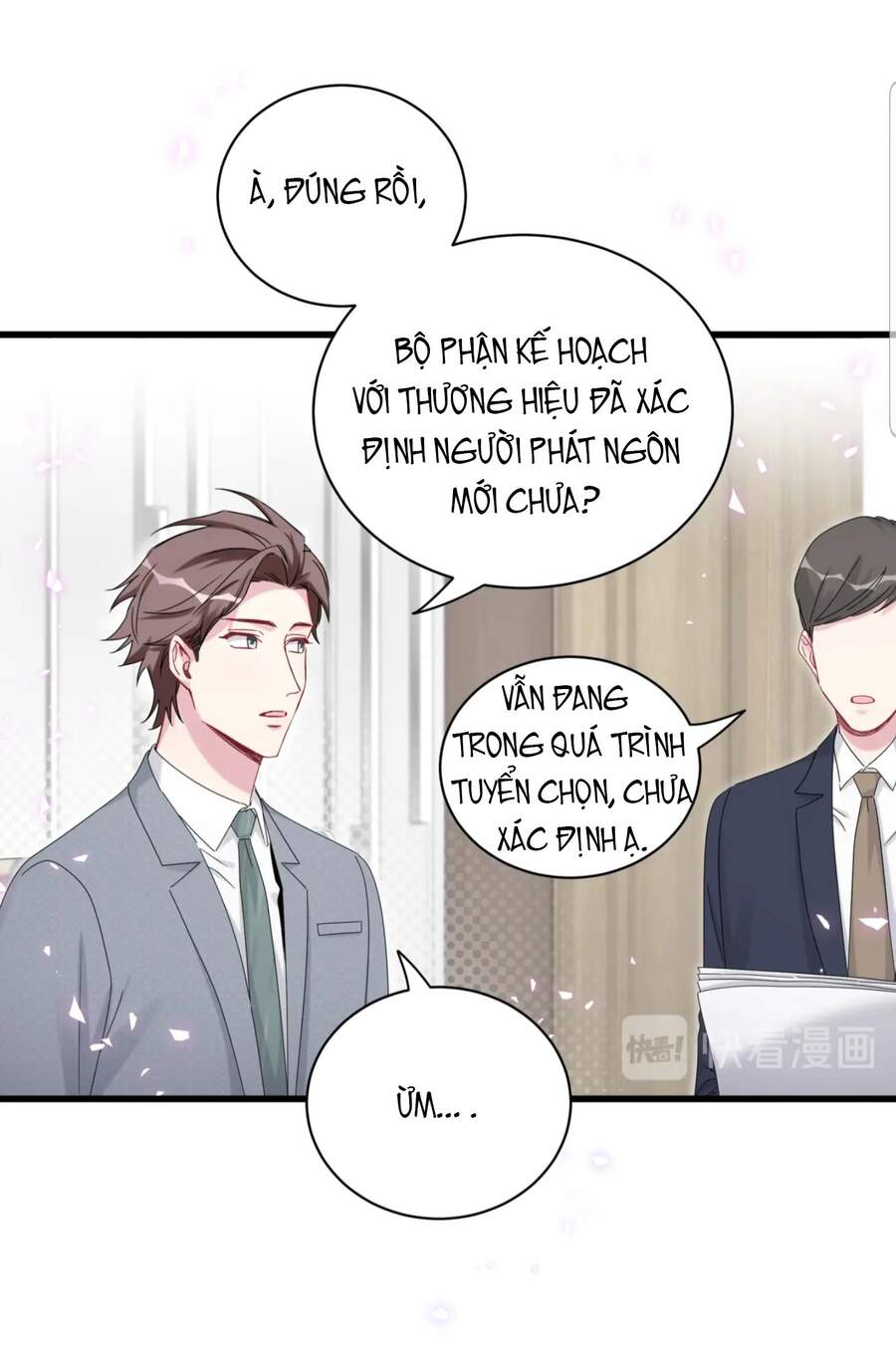 Đứa Bé Là Của Ai ???? Chapter 136 - 50