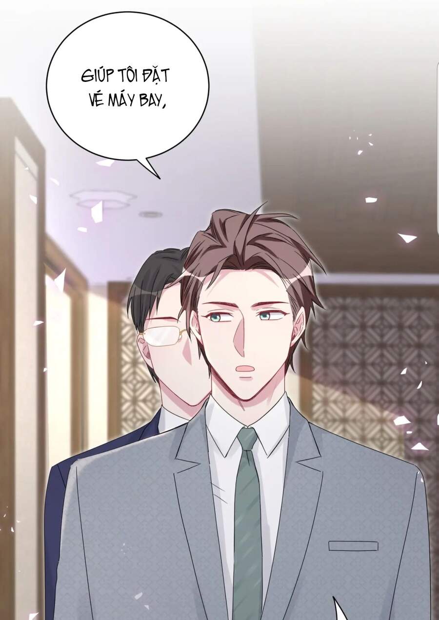 Đứa Bé Là Của Ai ???? Chapter 136 - 54