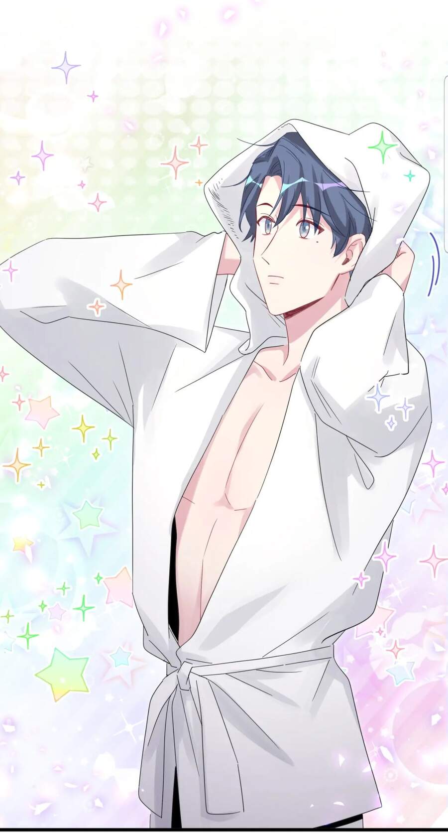 Đứa Bé Là Của Ai ???? Chapter 136 - 57