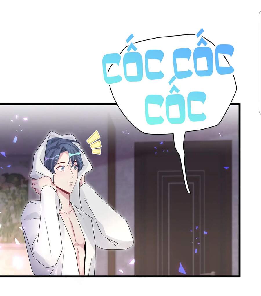 Đứa Bé Là Của Ai ???? Chapter 136 - 58